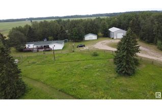 Bungalow for Sale, 46413 Twprd 635a, Rural Bonnyville M.D., AB