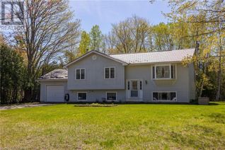 House for Sale, 22 Avele Road, South Bruce Peninsula, ON