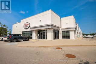 Property for Sale, 70 Innovator Avenue #1 & 2, Whitchurch-Stouffville (Stouffville), ON