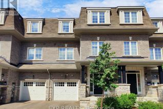 Townhouse for Sale, 15 Pomarine Way, Brampton (Credit Valley), ON