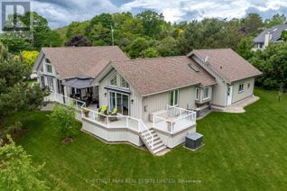 Detached House for Sale, 43 Smiths Bay Avenue, Prince Edward County (North Marysburgh), ON