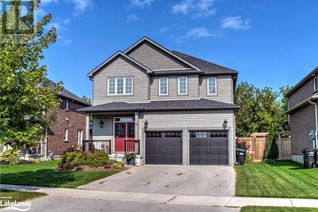 Detached House for Sale, 29 Garbutt Crescent, Collingwood, ON