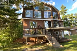 Detached House for Sale, 119 Old Stage Road, Arnstein, ON