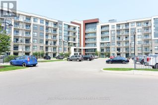 Property for Sale, 125 Shoreview Place #404, Hamilton (Lakeshore), ON