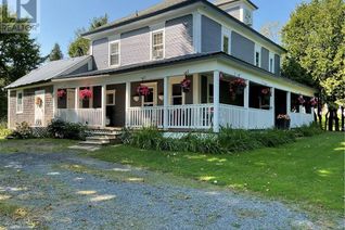 House for Sale, 350 Debec Road, Debec, NB