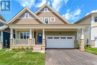 House for Sale, 46 Beachwalk Crescent, Crystal Beach, ON