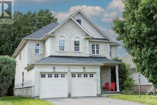 Property for Sale, 9 Leatherwood Crescent, Nepean, ON