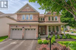 House for Sale, 2 Knotwood Court, Ottawa, ON