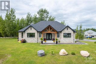 Detached House for Sale, 1 Stratford Boulevard, Long Sault, ON