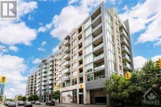 Property for Sale, 88 Richmond Road #503, Ottawa, ON