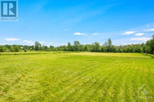 Land for Sale, Lot 1 2344 Mclachlin Road #1, Beckwith, ON