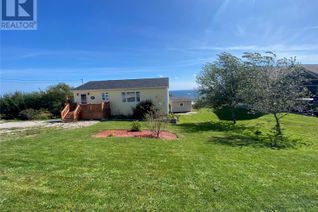 Detached House for Sale, 941 Oceanview Drive, Cape St George, NL