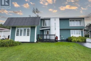 Detached House for Sale, 274 Marine Drive, Marystown, NL