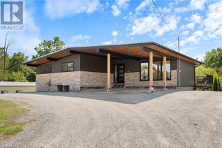 Bungalow for Sale, 548 Governors Road E, Paris, ON