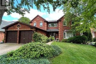 House for Sale, 1380 Merrybrook Lane, Oakville, ON