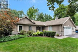 Bungalow for Sale, 11 Kentmere Grove, Carlisle, ON