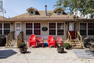 Property for Sale, 21 Huron Street, Lambton Shores (Grand Bend), ON