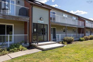 Condo Apartment for Sale, 6 Rose Way #34, Dartmouth, NS