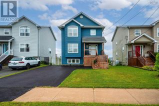 Detached House for Sale, 211 Beech Tree Run, Beechville, NS