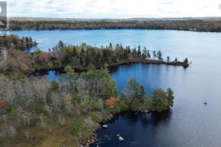 Commercial Land for Sale, R24-1 Highway 12, Murphy Lake, NS