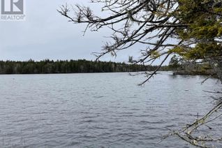 Land for Sale, Lot 6-23 Huber Road, Camperdown, NS