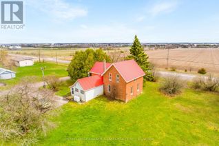 Commercial Farm for Sale, 113 Long Beach Road, Kawartha Lakes (Cameron), ON