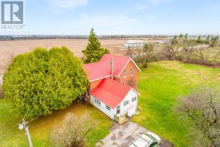 Farm for Sale, 113 Long Beach Road, Kawartha Lakes (Cameron), ON