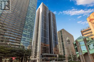 Condo Apartment for Sale, 28 Ted Rogers Way #PH06, Toronto (Church-Yonge Corridor), ON