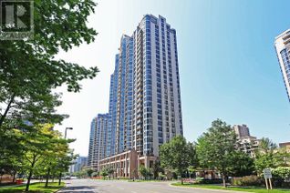 Condo Apartment for Sale, 10 Northtown Way #814, Toronto (Willowdale East), ON