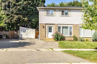 House for Sale, 60 Chipwood Crescent, Brampton (Madoc), ON