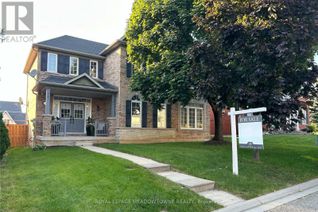 Detached House for Sale, 7129 Gillespie Lane, Mississauga (Meadowvale Village), ON