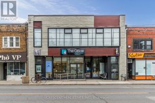 Commercial/Retail Property for Sale, 343-349 Jane Street, Toronto (Runnymede-Bloor West Village), ON