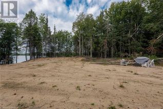 Land for Sale, 850 Four Mile Lake Road, North Bay, ON