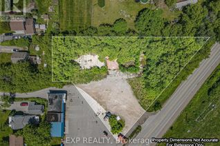 Commercial Land for Sale, 232 Main Street, Kawartha Lakes (Bobcaygeon), ON