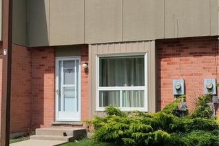 Condo Townhouse for Rent, 392 Springbank Avenue Unit# 4, Woodstock, ON