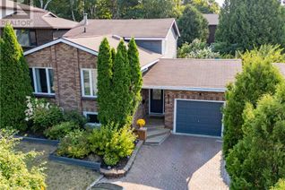 Bungalow for Sale, 619 Downland Avenue, Sudbury, ON