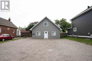 Duplex for Sale, 193 St. Georges Ave, Sault Ste. Marie, ON