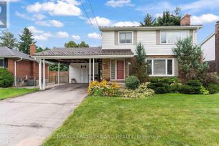 House for Sale, 81 Queen Street, Thames Centre (Dorchester), ON