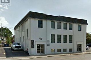 Office for Lease, 15 St Catharine Street #305, St. Thomas, ON