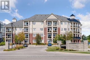 Condo for Sale, 80 Aspen Springs Drive #318, Clarington (Bowmanville), ON