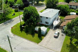 Semi-Detached House for Sale, 54 North Murray Street, Quinte West, ON