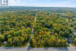 Commercial Land for Sale, N/S Hiawatha Avenue, Ridgeway, ON