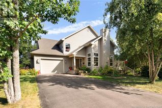 House for Sale, 12 Syrah Court, Dieppe, NB