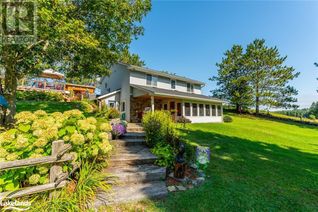 Detached House for Sale, 1613 Scotch Line Road, Minden Hills, ON