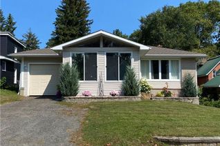 Detached House for Sale, 24 Fairy Avenue, Huntsville, ON