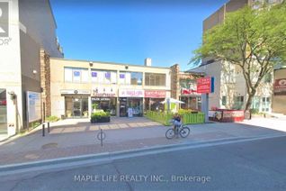 Commercial/Retail Property for Lease, 901 Yonge Street #Lower, Toronto (Rosedale-Moore Park), ON