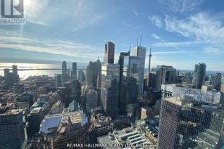 Condo Apartment for Sale, 197 Yonge Street #5408, Toronto (Church-Yonge Corridor), ON