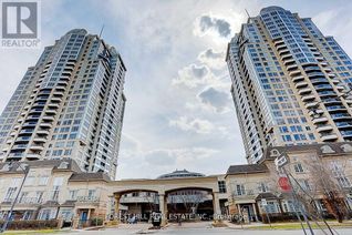 Condo for Rent, 3 Rean Drive #1804, Toronto (Bayview Village), ON