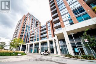 Condo Apartment for Rent, 31 Tippett Road #837, Toronto (Clanton Park), ON