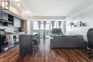 Condo for Sale, 35 Brian Peck Crescent W #820, Toronto (Thorncliffe Park), ON